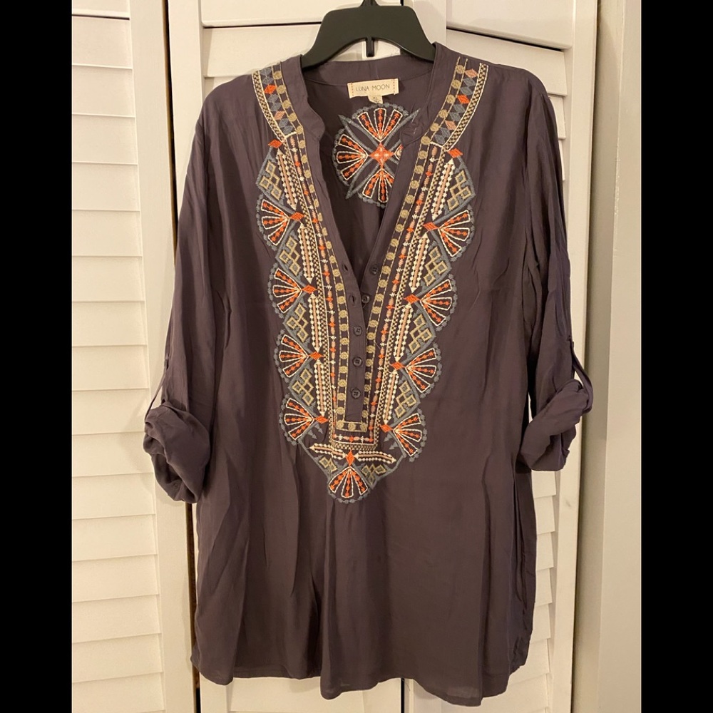 LUNA MOON XL EUC